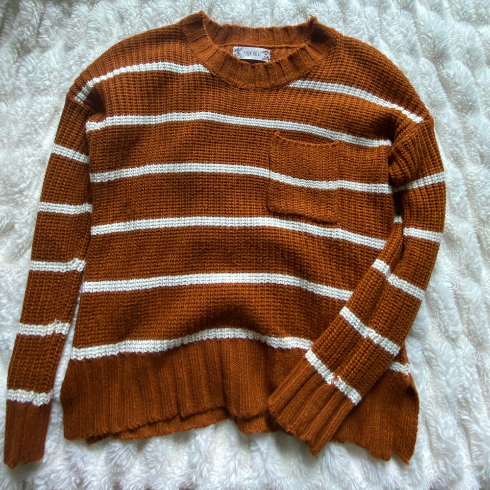 Super Cute Sweater